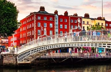 Top 10 Things to see in Dublin