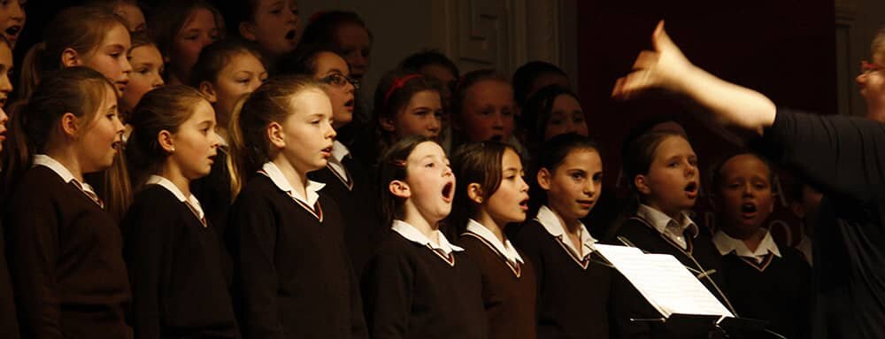 The Music of Dublin: 120 years of the Feis Ceoil