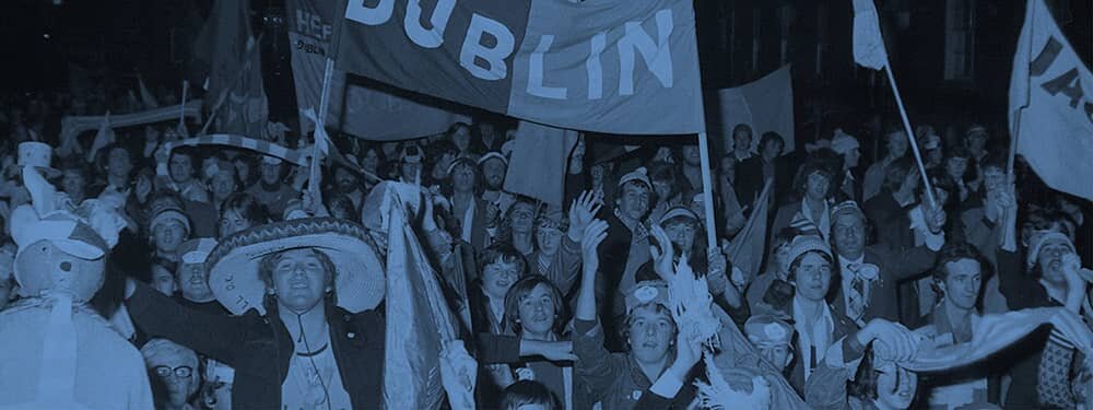 Heffo’s Army: The Rise of Dublin GAA