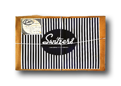 Switzers Box, 1950s