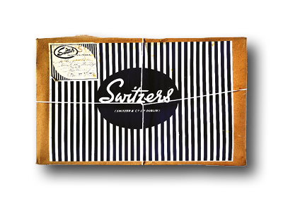 Switzers Box, 1950s