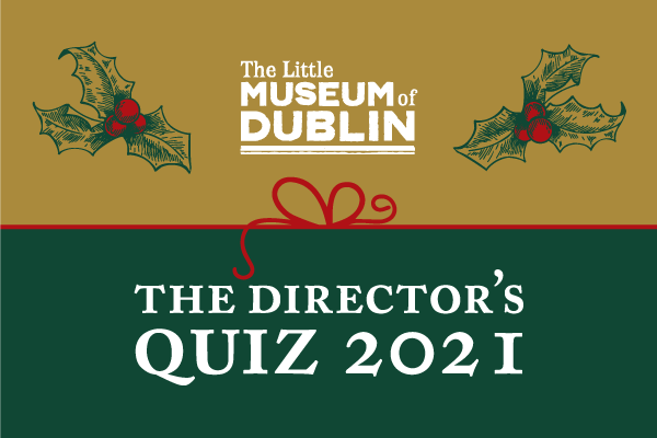 The Director&#8217;s Quiz 2021