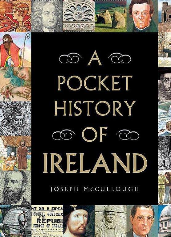 The Pocket Book Histories of Ireland - easy to read and cheap to purchase.