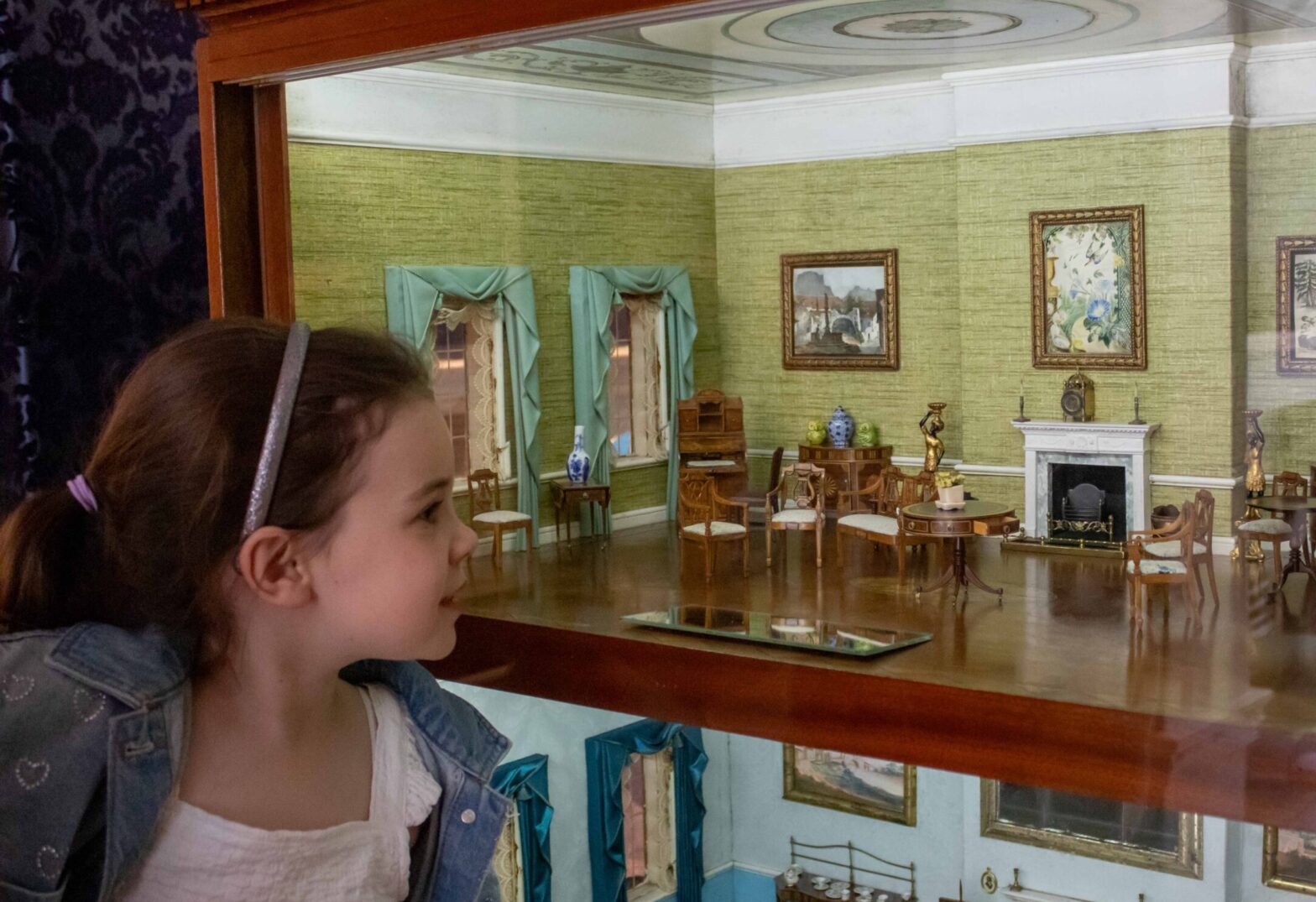 Tara&#8217;s Palace in the Little Museum