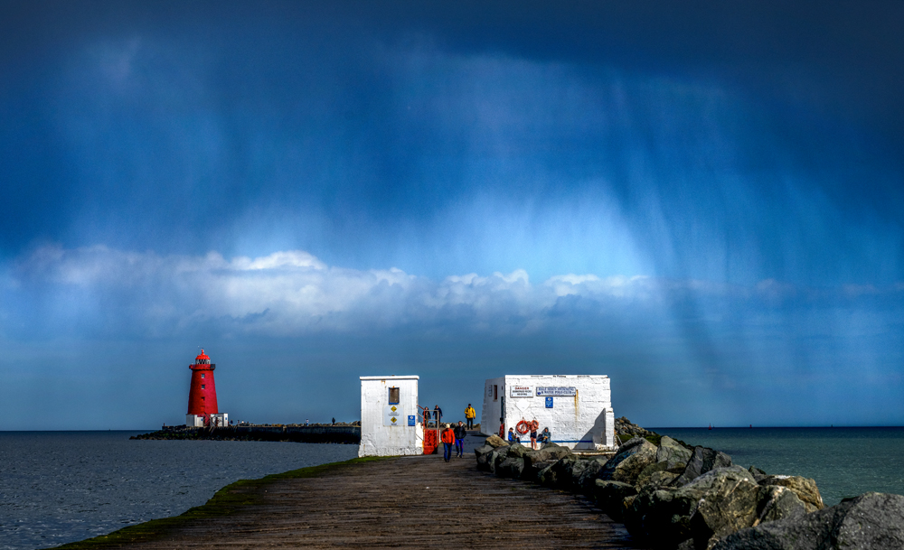 On Dublin: Jeff Parker introduces photographer Deanne Fitzmaurice